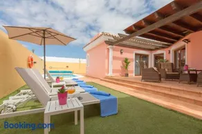 Villa Bella Lucia 1. Piscina Climatizada, WiFi, BBQ. - Image 2