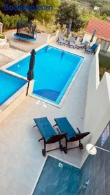 Holiday Home Leon - Imotski - Makarska - Image 3