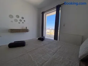 Nymphaea sea view apartment - Image 2