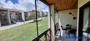 Apartamento no condomínio Flats Monte Castelo, o melhor de Gravatá - Image 3
