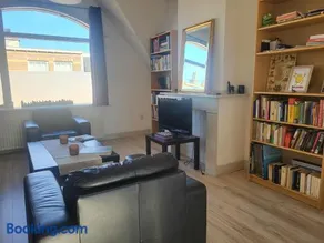 Beautiful spacious appartment at top location in The Hague - Image 3