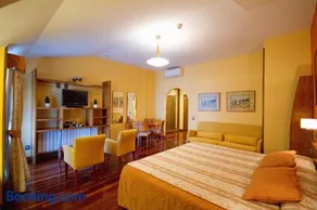 Hotel Los 5 Pinos - Image 3