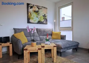 Baabe Strandvilla - Luxus Ferienwohnung mit Meerblick (Ref. 158481) - Image 5