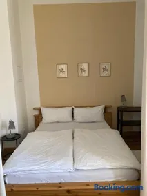 Apartment Schloss Benrath - Image 2