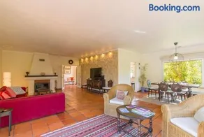 Villa tradizionale portoghese in una zona tranquilla, con piscina privata riscaldata - Image 4