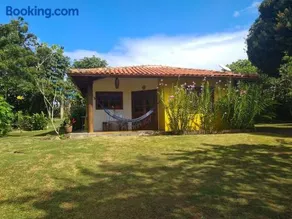 Bangalô Jasmim Caminho Praia Jeribucaçu Itacaré Bahia - Image 3
