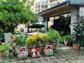 Ortachala Summer House - Image 4