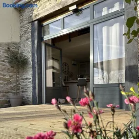 L'Envol - Jacuzzi, Sauna et belle vue - Image 3
