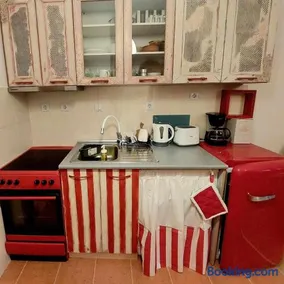 Art Studio Borovets Semiramida - Image 1
