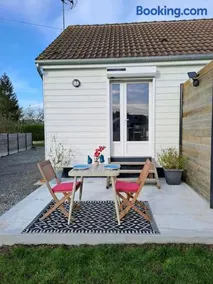 Ôcalme, Idéal à 2, jardin, plage - Image 2