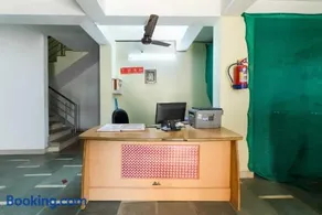 Hotel O Nangloi Railway Station Formerly Chahal Guest House - Image 3
