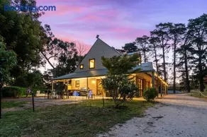 Private Acreage Retreat Summertown Heated Pool whole house - Image 1