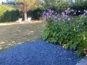 La Margautine, Gîte 9 personnes proche de la plage - Image 1