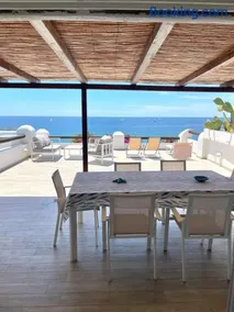 SEA VIEW APARTMENT OCEAN Elowen - Image 3