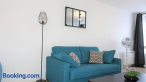 Appartement cosy proche gare - Image 3