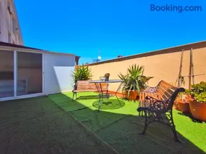 Amplio y Cómodo Apartamento con Terraza, Ulldecona - Image 4