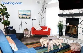 Casa Mariposa - A Foothill Retreat near Yosemite - Image 2