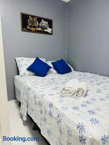 Loft manaus Santorini - Image 4