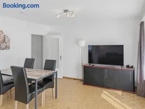 Very nice 1BR flat with sunny balcony - Sky4 - Image 1
