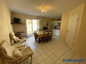 Maison duplex dans lotissement clame, 6 couchages - Image 1