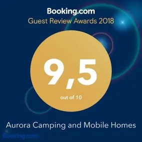 Aurora Camping and Mobile Homes - Image 3