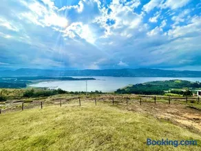 Lujoso Glamping MarQua Spa Guatavita Wifi Cocina - Image 3