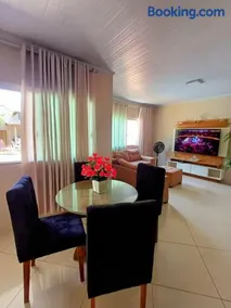 Casa 4 quartos no Condomínio parque de Jacuipe com acesso a praia e ao rio jacuipe - Image 3