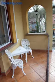 Herczeg Apartment - Image 4