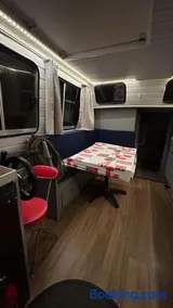 Agréable bateau péniche - Image 5