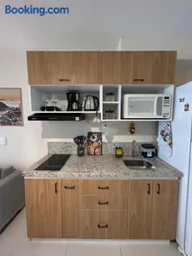 RESIDENCIAL SKYLUX Apartamento inteiro só pra você COZINHA COMPLETA próximo de tudo no CENTRO do Rio - Image 4