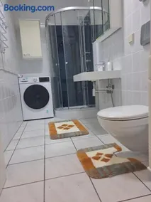 Gemütliche 4-Zimmer Wohnung mit 7 Schlafplätzen - Image 1