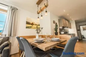 Bio Bauernhof Oberhinterberg Appartement - Image 4