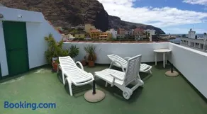 Apartamentos Piedra de la Garza 1A - Image 3