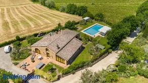 Villa La Francigena - Tuscan Villa with Private Pool & Jacuzzi - Image 1