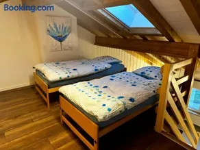 Vacances Mont-Crosin, Studio chez les Quadeurs - Image 2