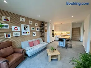 Appartement de Standing Plein Centre-Ville "L Atelier de Joss" - Image 3