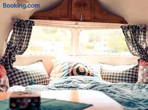 Airstream Wohnwagen - Image 2