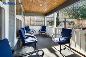 Pioneer Vacation Rentals - Pioneer Craftsman House - Image 1