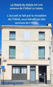 Le Relais du Valois, Cognac Centre - Image 3