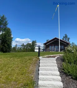 Brand new cottage with sea view - Image 2