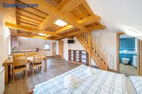 Apartmány Studený - Image 1