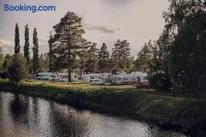 Vansbro Camping - Image 1