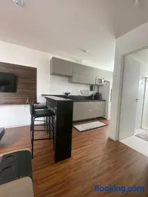 Apê aconchegante e climatizado - Villa Kennidy - Image 3