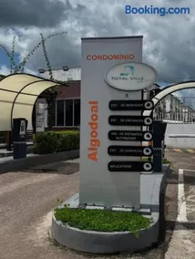 Apartamento Confortável Para COP-30 - Image 1