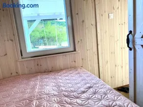 ECO retreat lodge for 8 people - Image 2