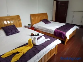 Shell Haikou Xiuying District Hainan University Hotel - Image 3