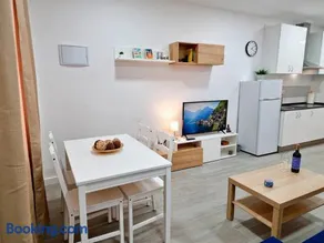 Apartamentos Bielsa 'Madrid Río' - Image 3