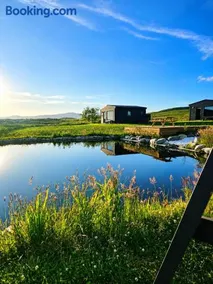 Wild Hideaways Luxury Lodges and Eco Spa - Image 1