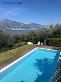 Tra gli ulivi di Giovanni charme apartment - Image 3