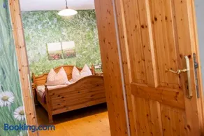 Camera privata adatta alle famiglie con griglia, terrazza e sauna - Image 4